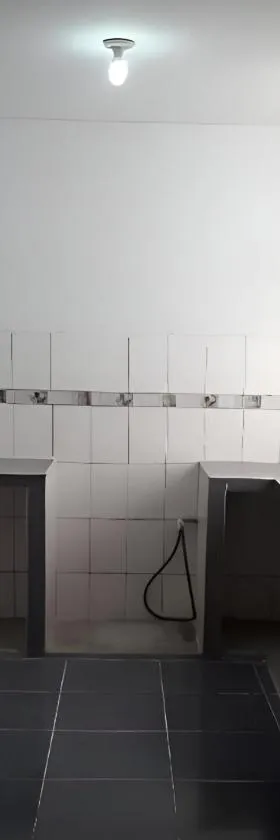 Peruvian Apartment，位于利马的酒店