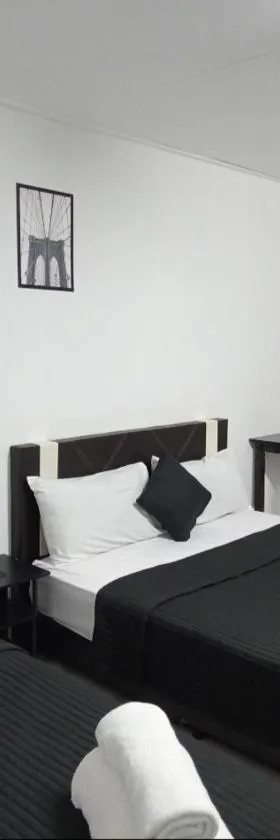 Barokah Chalet & Homestay，位于巴佐的酒店