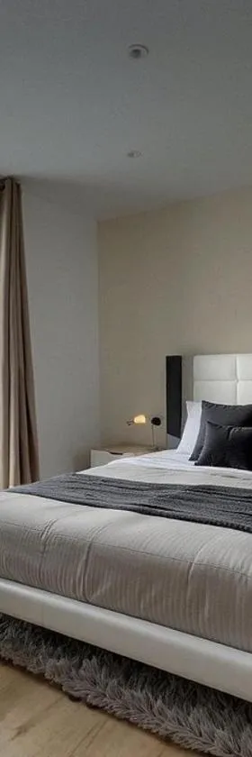 Jean 1B Brussels-Charleroi-Airport，位于沙勒罗瓦的酒店