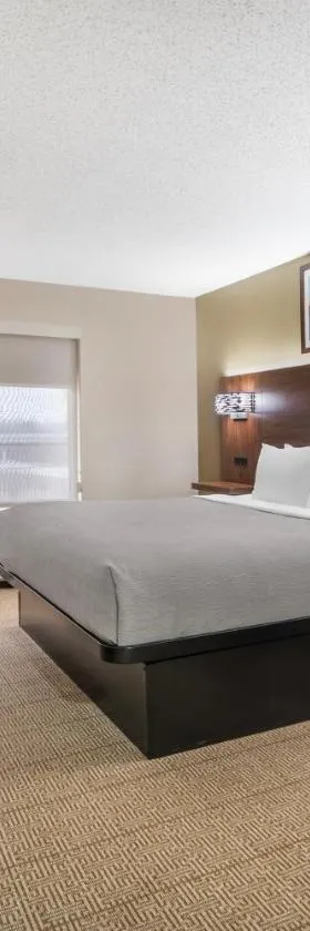 Quality Inn & Suites Rockport-Owensboro North GOLD AWARD WINNER，位于Rockport的酒店