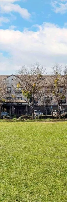 西萨克拉门托美国长住酒店，位于西萨克拉门托的酒店