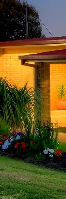 Murgon Motor Inn，位于Murgon的酒店