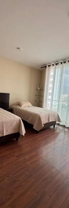Monoambiente，位于科恰班巴的酒店
