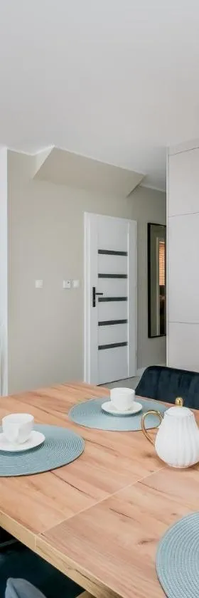 Apartament Nowe Miasto，位于比亚韦斯托克的酒店