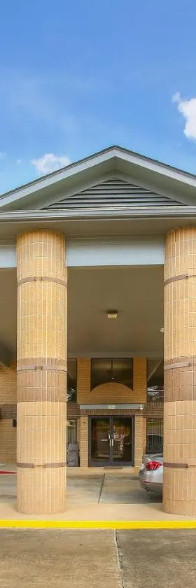 OYO Hotel Texarkana Trinity AR Hwy I-30，位于特克萨卡纳的酒店