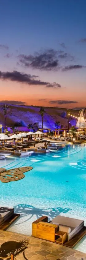 Terra Solis Dubai，位于迪拜的酒店