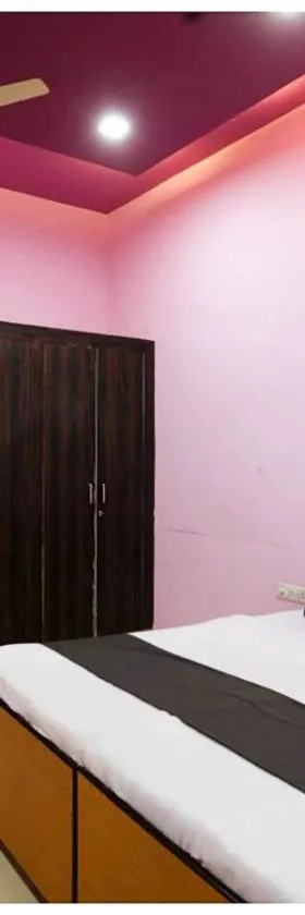 HOTEL SUPERIOR DEV VILLA Near City Park Jaipur，位于斋浦尔的酒店