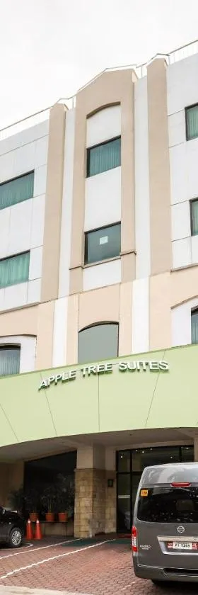 OYO 210 Apple Tree Suites，位于宿务的酒店