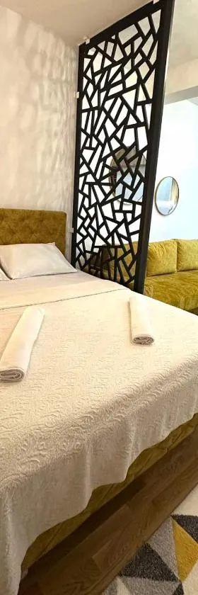 Apartman Most，位于格拉迪什卡的酒店