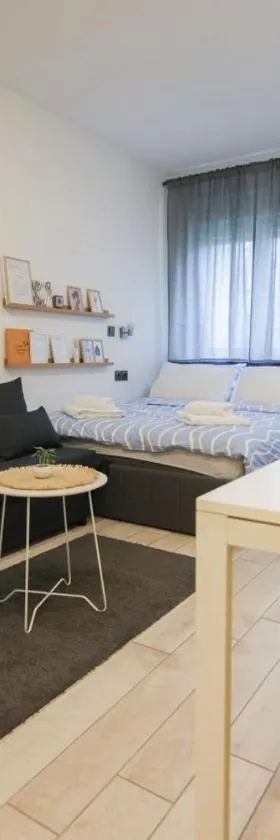 Studio Apartment Lukas，位于温科夫齐的酒店