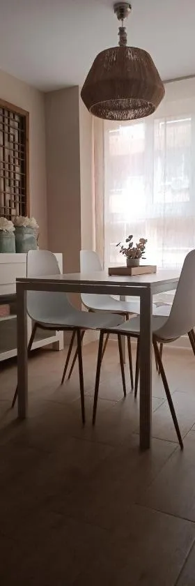 Cullera Playa de los Olivos Apartment，位于法罗德卡勒拉的酒店
