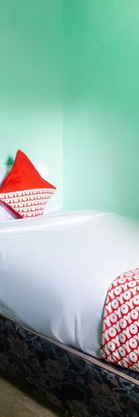 OYO 3095 Semarapura Homestay，位于马卡萨的酒店