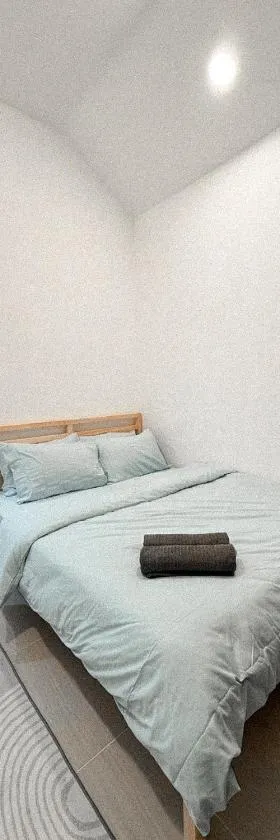Eastcape Studio Roomstay，位于北根的酒店