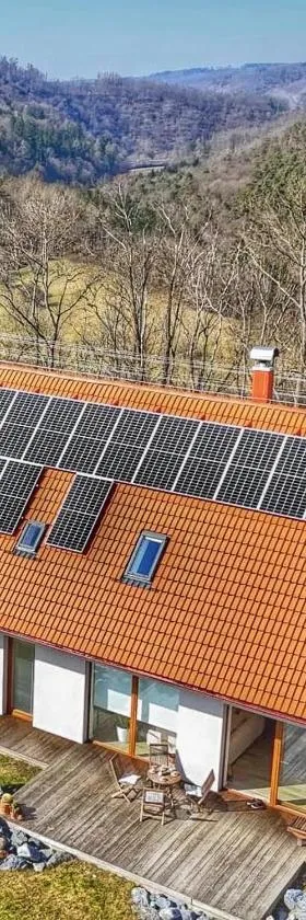 Apartmány Křivoklát，位于克日沃克拉特的酒店