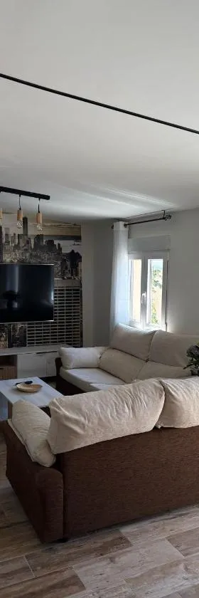 Apartamento boutique Esva，位于埃林的酒店