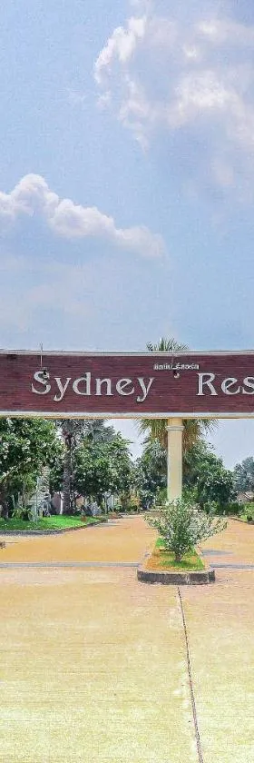 OYO 926 Sydney Resort，位于Ban Don Pho的酒店