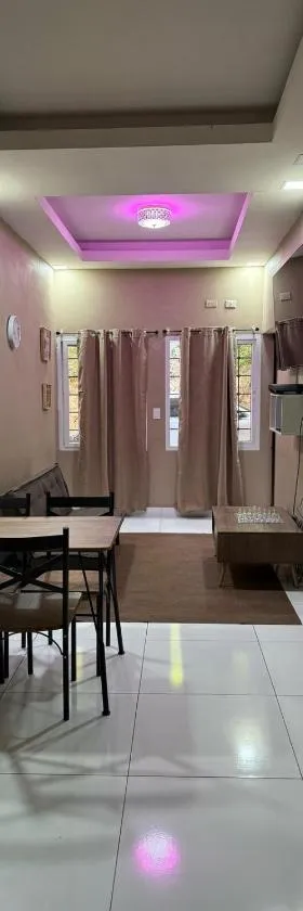 5 minutos de UNITEC Apartamento completo de un cuarto，位于特古西加尔巴的酒店