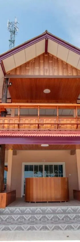 OYO 1085 Ma Lanta House，位于高兰的酒店