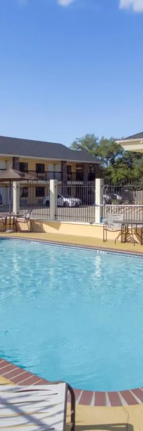 OYO Hotel Ingleside TX，位于英格尔塞德的酒店
