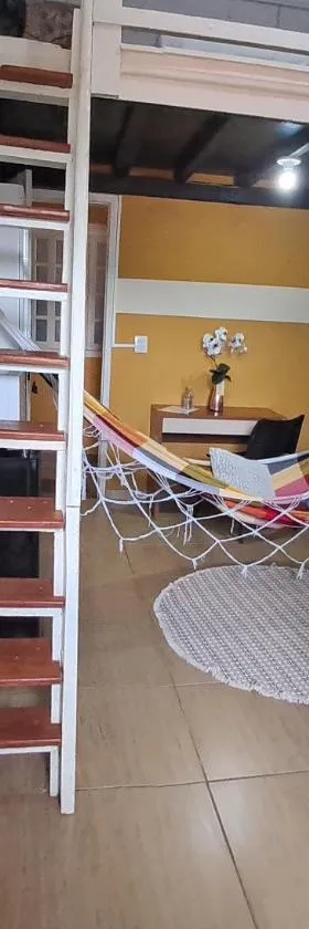 Loft Reservado em Mariana，位于马里亚纳的酒店