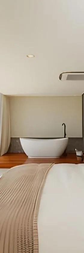 Apartamento com banheira Vale dos Vinhedos，位于加里波第的酒店