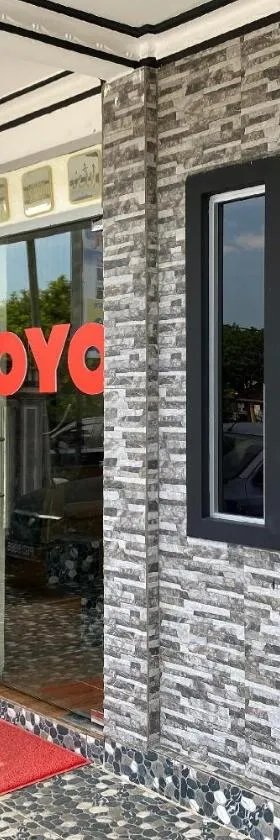 OYO 90205 Bayu Sintok Motel，位于樟仑的酒店
