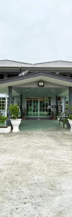 OYO Home 90230 Dh Residence，位于古打毛律的酒店