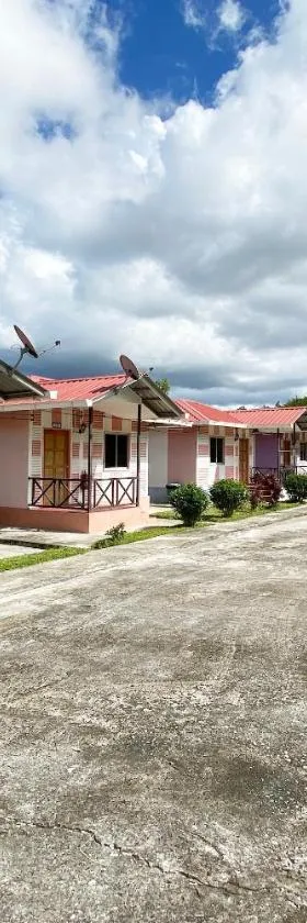 OYO 90284 Kampung Stay Kilimu，位于拉瑙的酒店