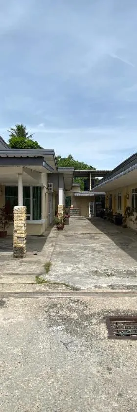 OYO 90289 Taman Kota Homestay，位于Keningau的酒店