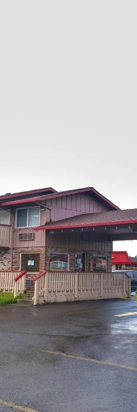 OYO Hotel Chehalis I-5 South，位于奇黑利斯的酒店