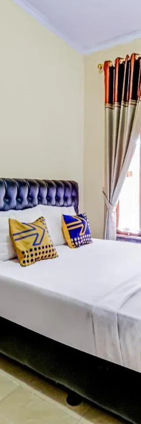 OYO Homes 91067 Desa Wisata Santanamekar，位于Rajapolah的酒店