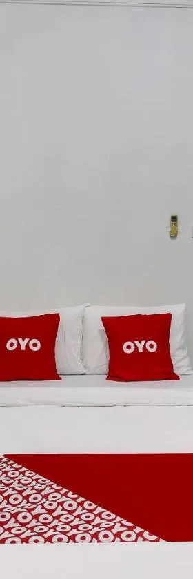 OYO 91082 Nathania Exclusive，位于斯勒曼的酒店