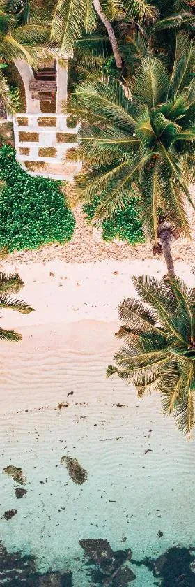 ShakaBrah Beachfront Surf Skate Hostel，位于卢纳将军城的酒店