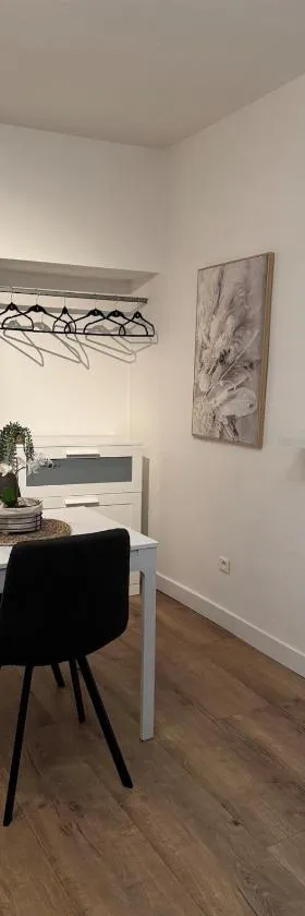 Appartement centre ville，位于吕尔的酒店