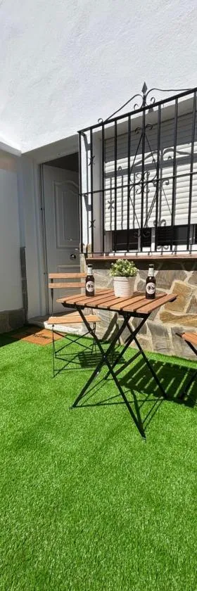 Apartamento VM junto al Parque Tecnológico de Andalucía，位于坎皮纳拉斯的酒店