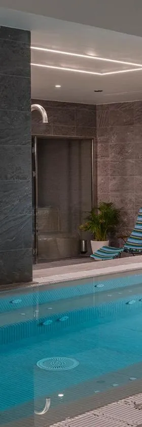Axel Hotel San Sebastián - Adults Only，位于圣塞瓦斯蒂安的酒店