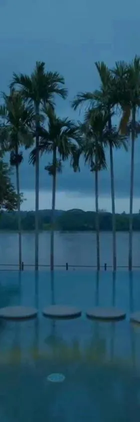 The River Retreat Heritage Ayurvedic Resort，位于Shoranūr的酒店