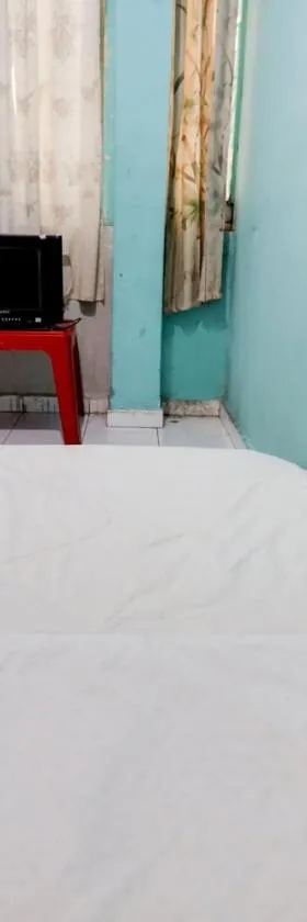 SPOT ON 91781 Solo Baru Homestay Syariah，位于Jodoh的酒店