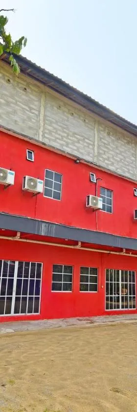 Capital O 90664 Rabi Hotel，位于哥打巴鲁的酒店