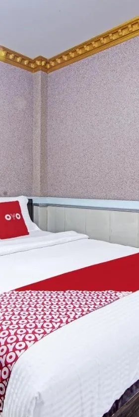 Hotel O Padang City Center Near Gunung Padang Formerly Hotel Fitriaendika，位于巴东的酒店