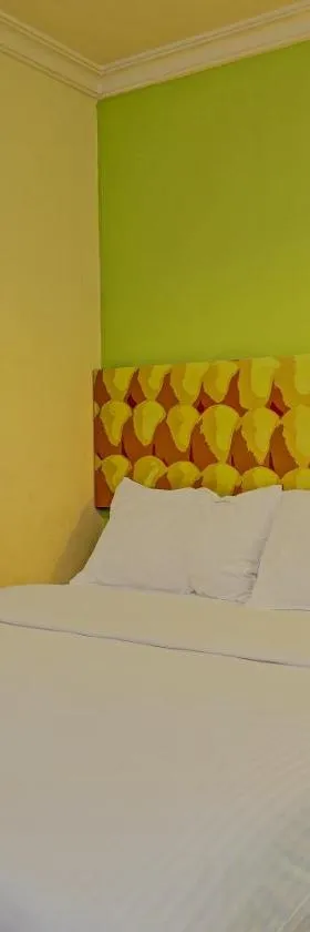 OYO 90709 Northern Inn，位于Kampong Tumsun的酒店