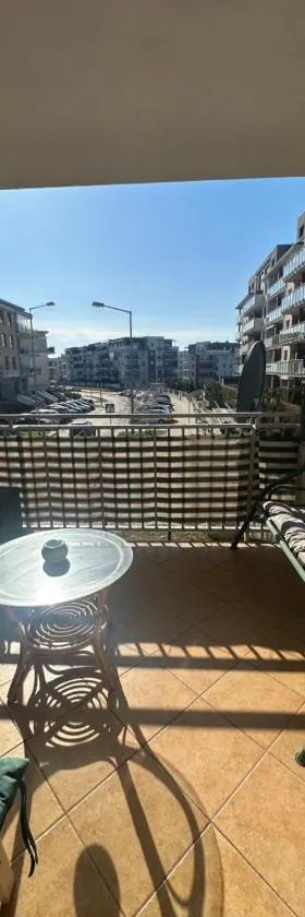 Apartament z Tarasem，位于厄尔科的酒店