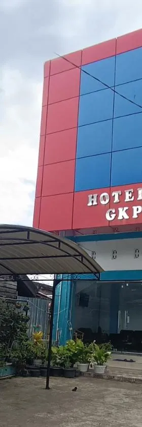OYO 92207 Hotel Koperasi，位于班达亚齐的酒店