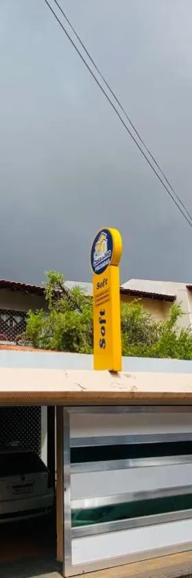 Casa do Ivo Pousadas - Soft，位于圣塔伦的酒店