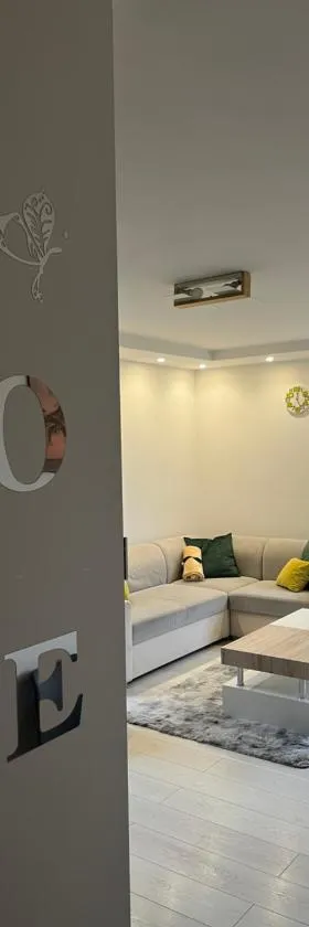 Odnowiony Apartament Premium，位于扎维尔切的酒店