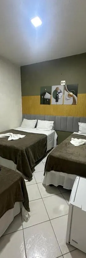 Lua Hotel，位于瓦伦萨的酒店