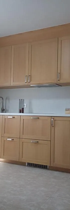 Apartamento Sanchola，位于卡里尼奥的酒店
