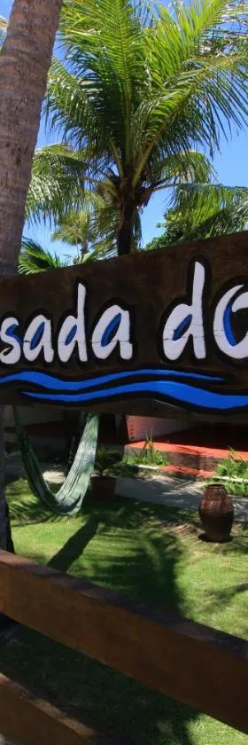 Pousada do Sol，位于阿奎拉兹的酒店