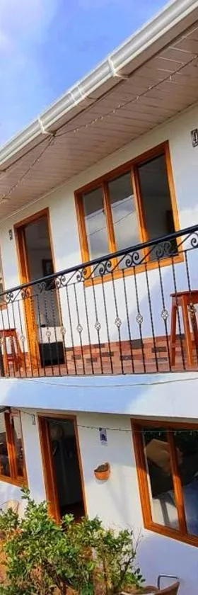 Hotel Villa Carlinita，位于萨奇卡的酒店