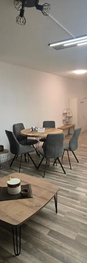 Les Crêtes，位于Vionnaz的酒店